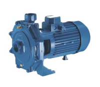 Pompe cu două rotoare PENTAX CB